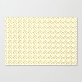 French Fries Canvas Print