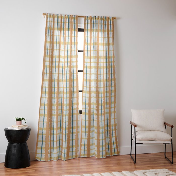 Window Curtain