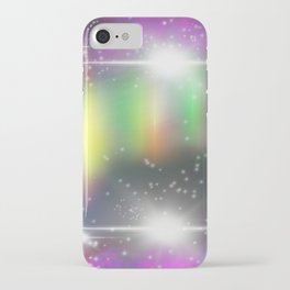 Star Family iPhone Case