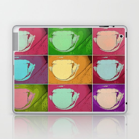 licks Laptop & iPad Skin