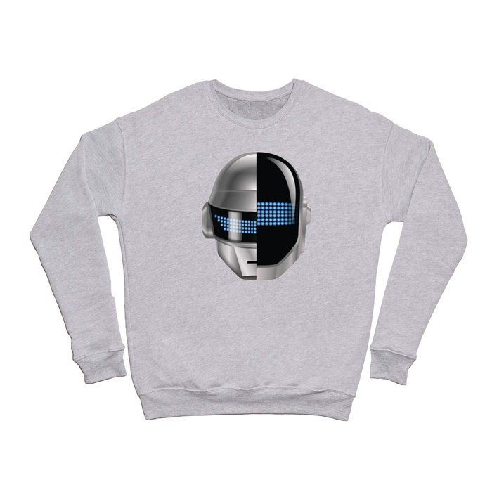 Daft Punk - Tron Legacy Crewneck Sweatshirt