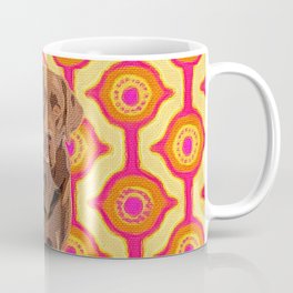 Hersh-ee Coffee Mug