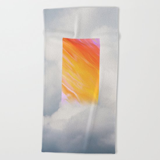 G/26 Beach Towel