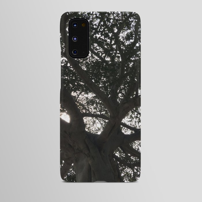 Banyan Android Case