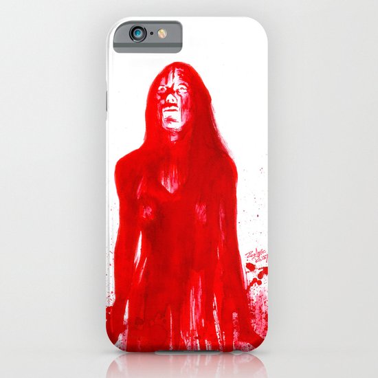 They're All Going To Laugh At You iPhone & iPod Case