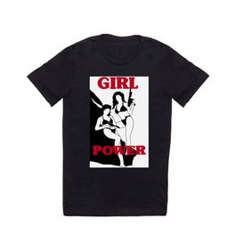 Powerful Women T Shirt