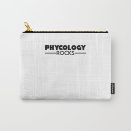 Phycology field of study gift. Perfect present for mother dad friend him or her  Carry-All Pouch