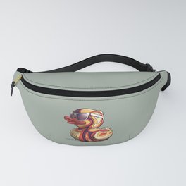 AE Rubber Ducky Fanny Pack