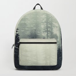 Forest Green - PNW Pacific Northwest Adventure Backpack