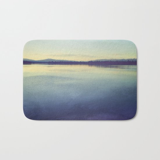 Serenity Bath Mat