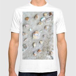 Swedish Stone Wall T-shirt
