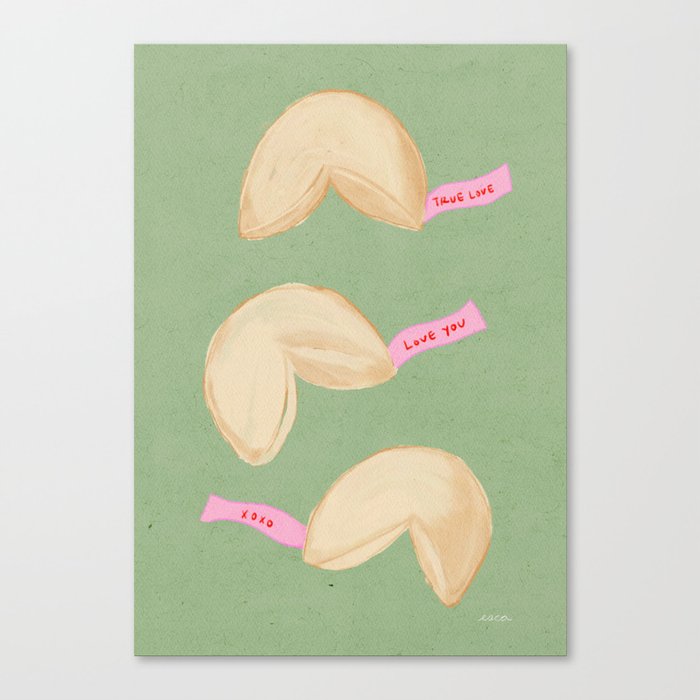 Canvas Print