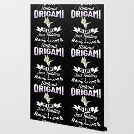 Origami Paper Folding Easy Crane Japanese Wallpaper