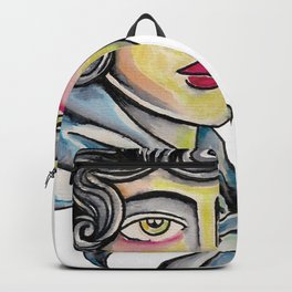NESKA Backpack