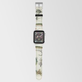 Fishing Lures Apple Watch Band
