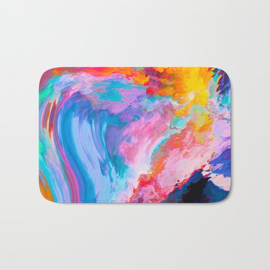 Nek Bath Mat