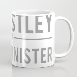 Rick Astley Coffee Mugs To Match Your Personal Style Society6