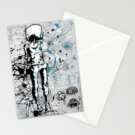 Further Stationery Cards