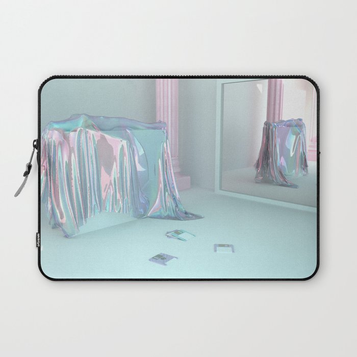 Save and rest Laptop Sleeve