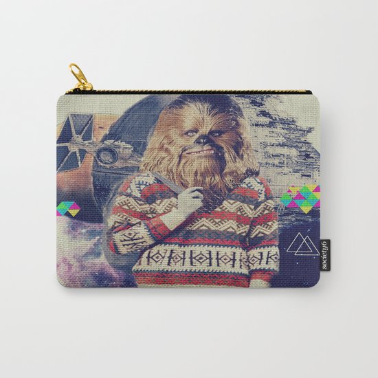 LMV Carry-All Pouch