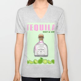 drink up! V Neck T Shirt