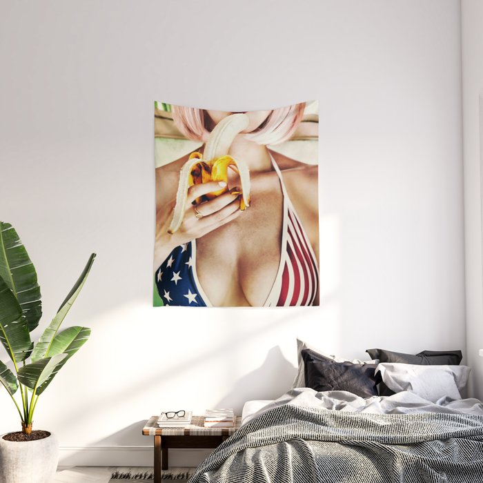 Sexy wall tapestry deals
