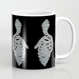 Sock Puppet (v2) Coffee Mug