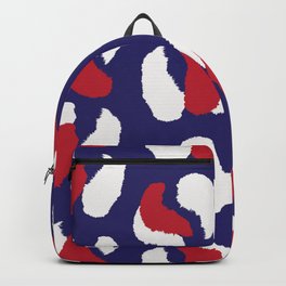 Abstract Force Backpack