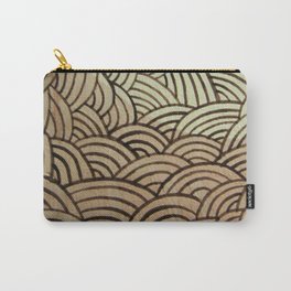 Doooodles  Carry-All Pouch