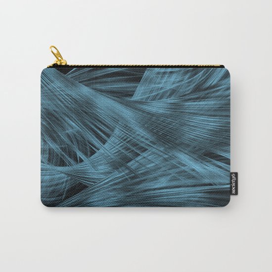 KISOMNA #1 Carry-All Pouch