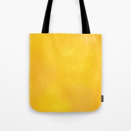 Sunshine Yellow (Dreamy Abstract Art) Tote Bag