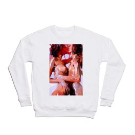Love is Love II Crewneck Sweatshirt