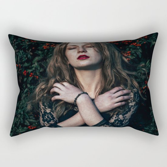 Dream Rectangular Pillow