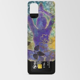 MINDFUL Android Card Case