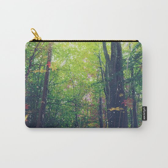 Failure is always an option Carry-All Pouch