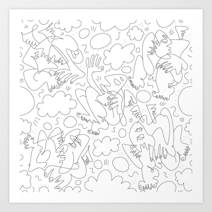 Art Print