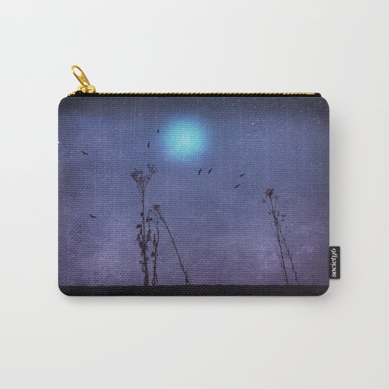 night dance Carry-All Pouch