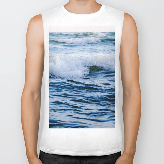 Water Biker Tank