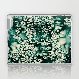 GREEN SPACE Laptop & iPad Skin
