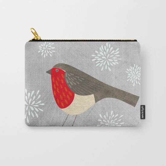 Robin Carry-All Pouch