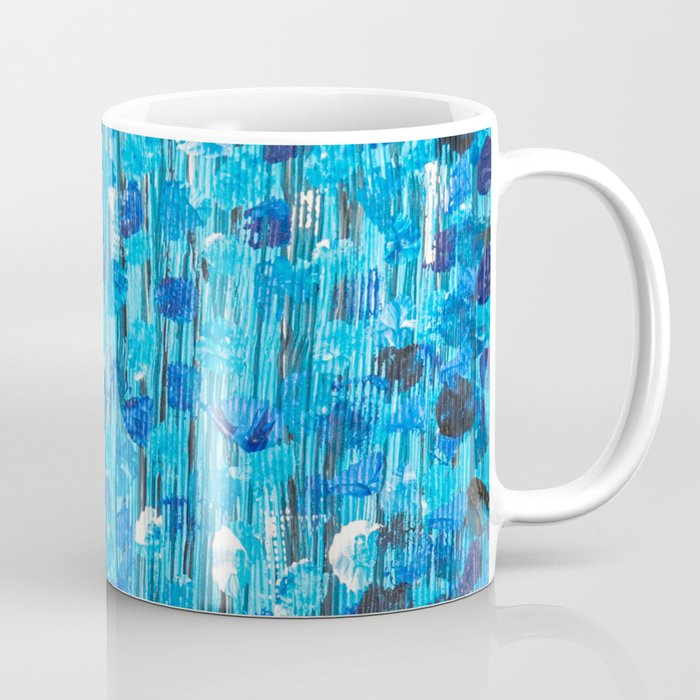 Solace II Coffee Mug