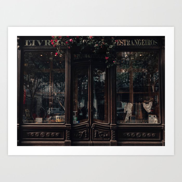 Art Print