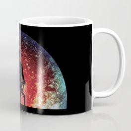 Illusive man ( Mass Effect ) Coffee Mug