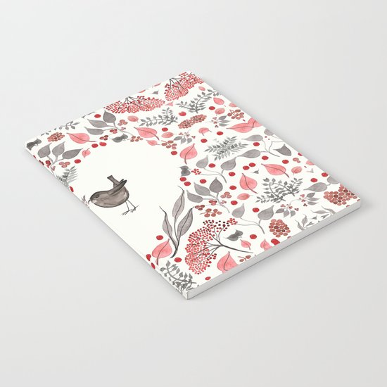 BIRD Notebook