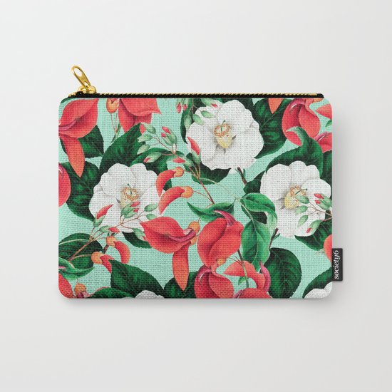 Royalty #society6 #decor #buyart Carry-All Pouch