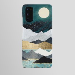 Ocean Stars Android Case