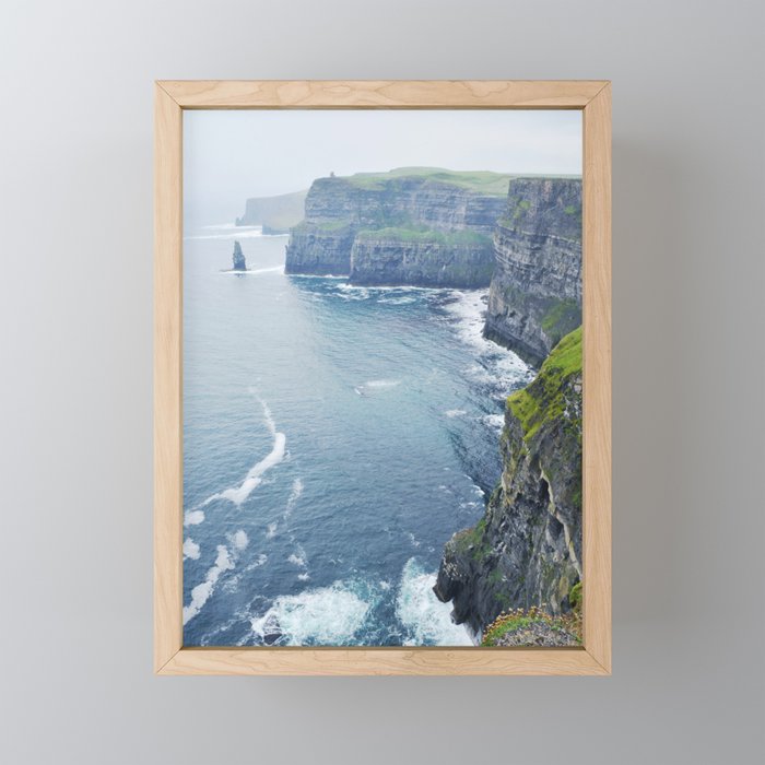 Framed Mini Art Print