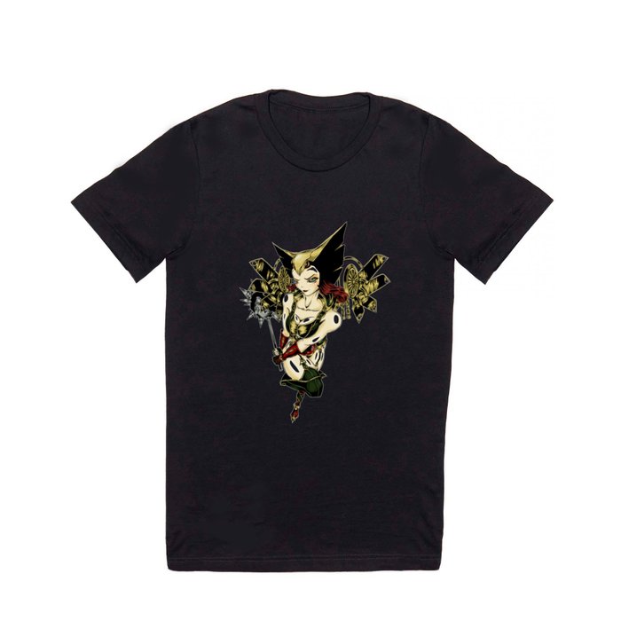 [Ame-Comi] Hawkgirl T Shirt