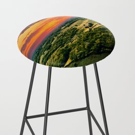 Nain, Saint Elizabeth, Jamaica Bar Stool