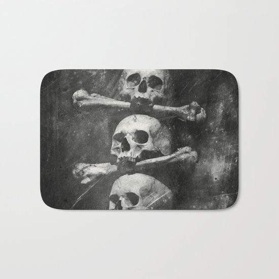 Once Were Warriors VI. Bath Mat